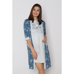 КЖ 0204 Комплект жен ЗАЙКА