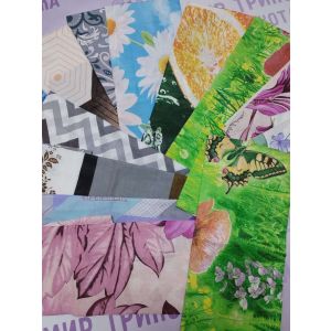 Наволочка бязь Florentina (набор - 2 шт)