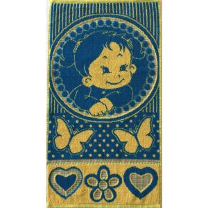 Полотенце 30*60