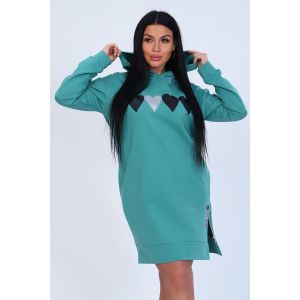 82010 Туника Натали