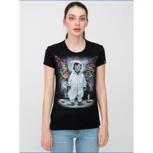 35-1839 Футболка  Catsy