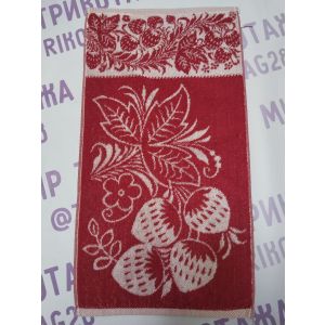 Полотенце 30*60