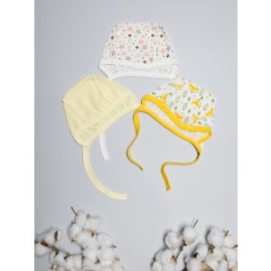 001.003.0.027.011/012 Чепчик р36-44