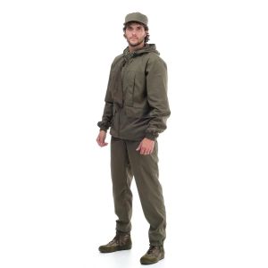 КОС150 Костюм антимоскит Лесовик