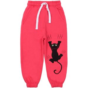 SS6018 Брюки д/дев 2-6 лет