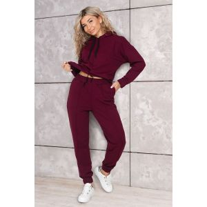 45560 Брюки жен Натали