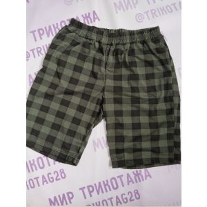 ШМ-03 Шорты муж Россия