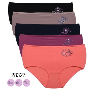 28327 Трусы женские Турция