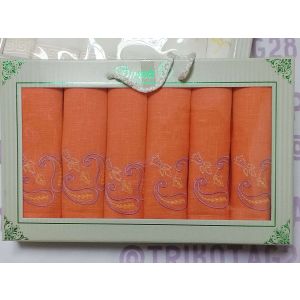 НСЛ Набор столовый (скатерть, салфетки)