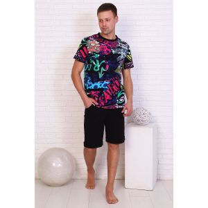 11678 Костюм мужской Натали