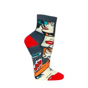 С1740 Носки жен. г. Орёл