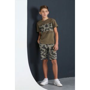 КМ-122 Костюм мальч «Дозор-1»