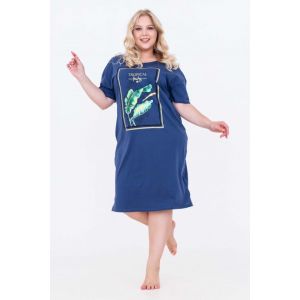 46504 Туника  «Пальма»