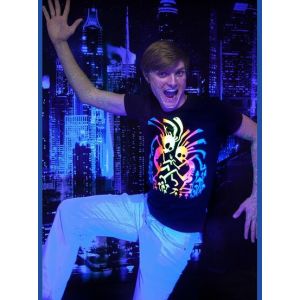 14-119 Футболка Танцующие челы