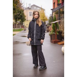 979-Д Ветровка ЛИНА