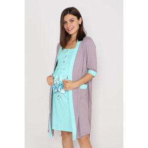 КЖ 0202 Комплект жен ПИНЕТКИ