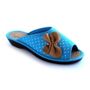 99-9 1349/115 Пробка Тапочки жен Белста
