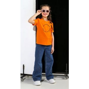 ФД-005 Футболка дев «Миледи-3»