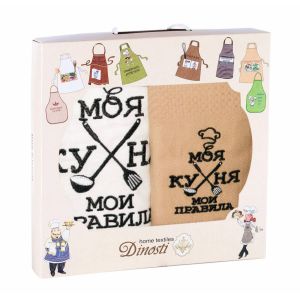 Набор кух ФС-21  Моя кухня, мои правила