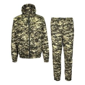 КОС406 Антимоскитный костюм Zealot