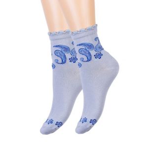 С987 Носки жен. КВ