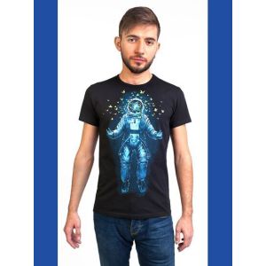 14-1689 Футболка SPACE INSIDE