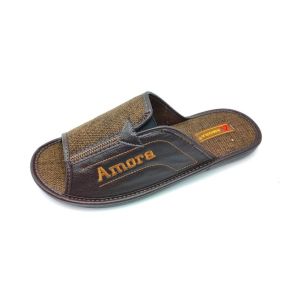 817 8 Тапочки муж AMORA