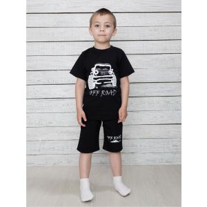 М-3041 Костюм мал Россия 104-128