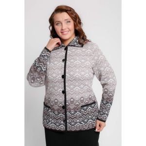 С 1517 Жакет женский