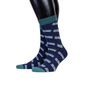 С1365 Носки муж. КВ