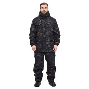 КОС571 Костюм «СУМРАК-ВЕСНА/ОСЕНЬ»