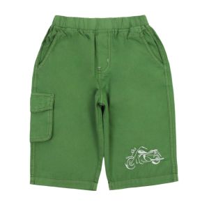 OP1654 Шорты мальчик  8-12 лет