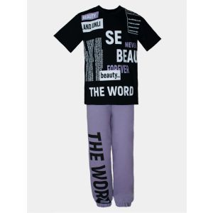 М-6009 Костюм дет Россия 98-122