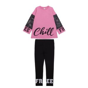 OP1235 Костюм д/дев 8-12 лет