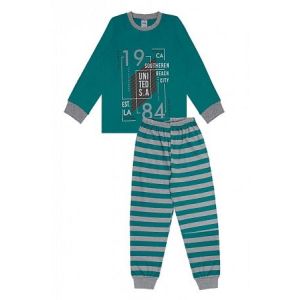 BK1492M Пижама мальч. 7-11 лет