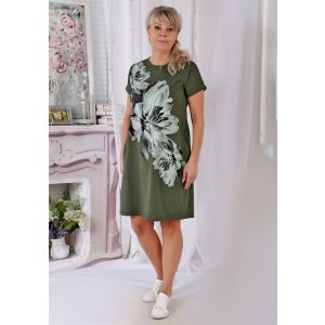 п0220 Платье «Ливадия»