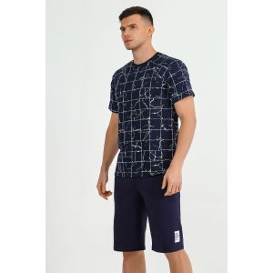 КП-080 Костюм муж «Эльбрус-4»