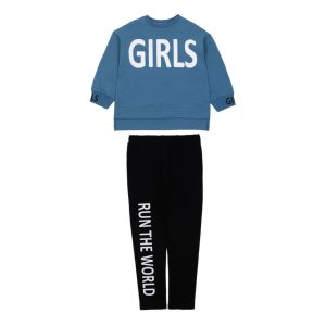 OP1239 Костюм д/дев 5-8 лет