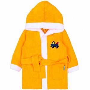 SS6023 Халат мальчик 3-7 лет