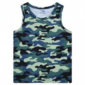 BK1236MB Майка  д/мал 3-7 лет