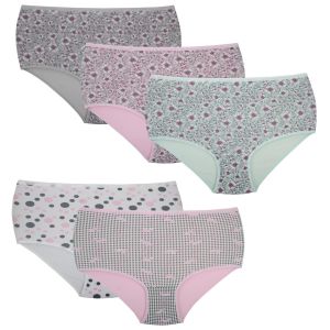 110031 Трусы женские Турция