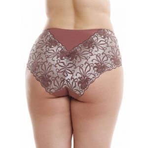 3075 Трусы женские Силуэт