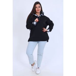 52241 Толстовка жен Натали