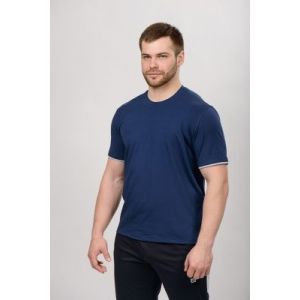 М-0402 Футболка муж Relay