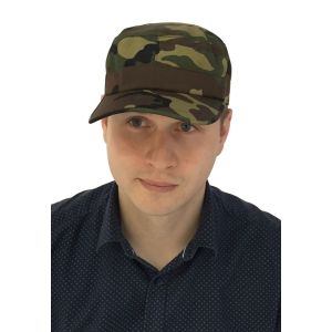 КЕП103-К43 Кепка НАТО