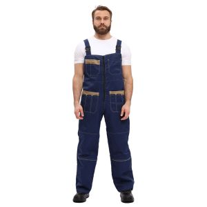 ПОЛ122 Полукомбинезон «РОЛЬФ»