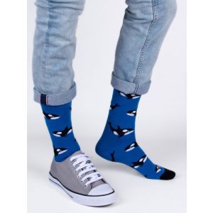 С2014 Носки муж. КВ