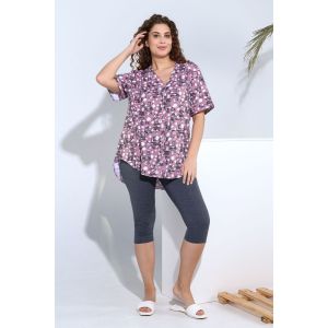 К-681 Костюм жен  «Услада-2»