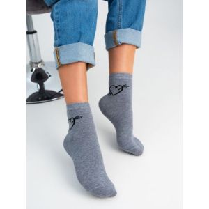 С1257 Носки жен. КВ