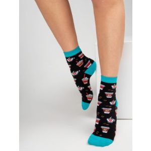 С1211 Носки жен. КВ